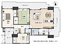 ライオンズマンション宇栄原第32階2,180万円