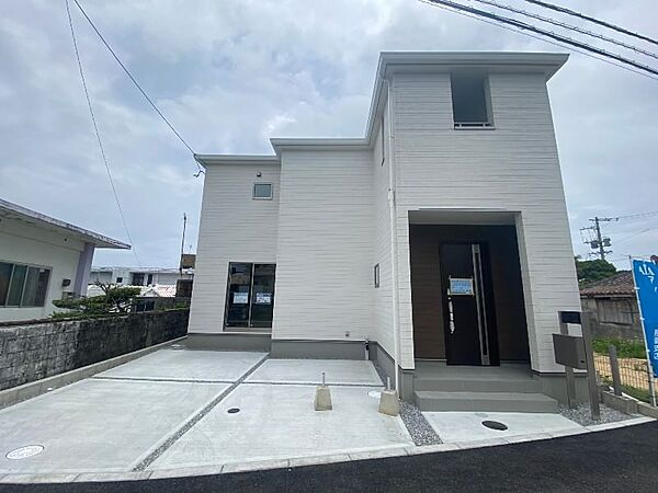 同施工会社のイメージ写真です☆建築前の今なら設備・間取り変更可！建具やカラーのセレクトができます。