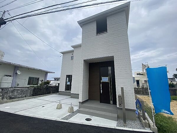 同施工会社のイメージ写真です☆建築前の今なら設備・間取り変更可！建具やカラーのセレクトができます。