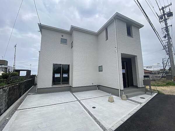 同施工会社のイメージ写真です☆建築前の今なら設備・間取り変更可！建具やカラーのセレクトができます。
