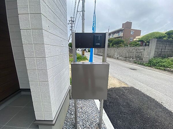 同施工会社のイメージ写真です☆建築前の今なら設備・間取り変更可！建具やカラーのセレクトができます。