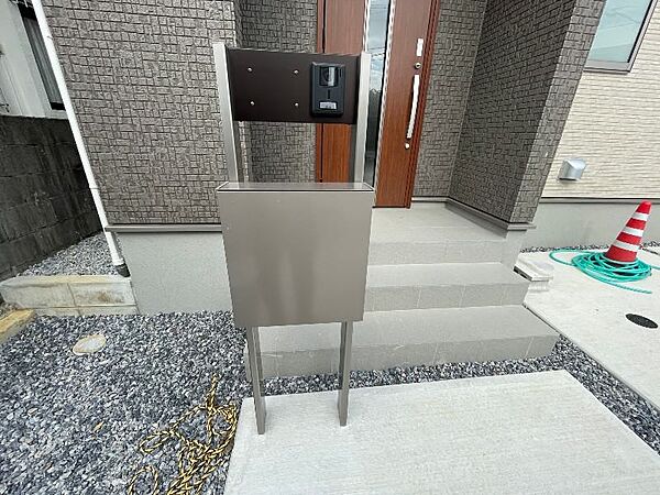 同施工会社のイメージ写真です☆建築前の今なら建具やカラーのセレクトができます。