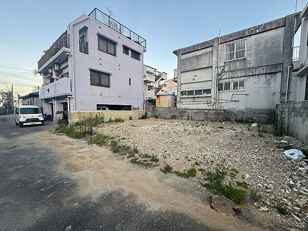 2026.7.25撮影現地写真。？建築条件付き☆仮プランもございます！