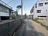 2026.7.25撮影現地写真。？建築条件付き☆仮プランもございます！