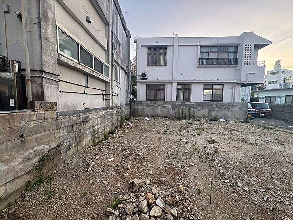 2026.7.25撮影現地写真。？建築条件付き☆仮プランもございます！