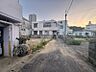 2026.7.25撮影現地写真。？建築条件付き☆仮プランもございます！