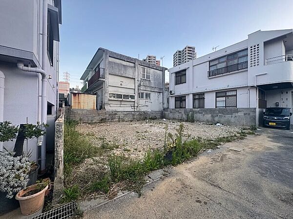 2026.7.25撮影現地写真。？建築条件付き☆仮プランもございます！