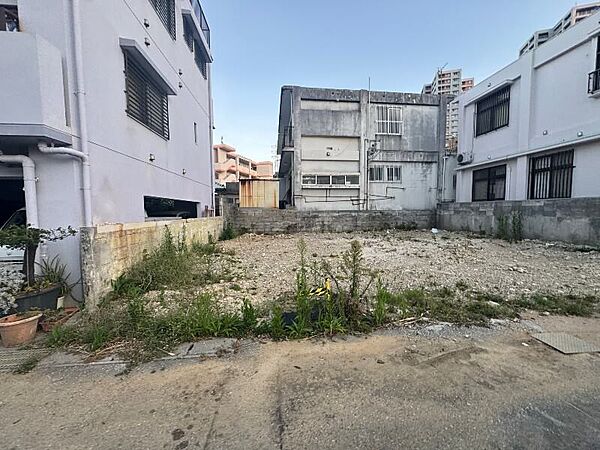 2026.7.25撮影現地写真。？建築条件付き☆仮プランもございます！