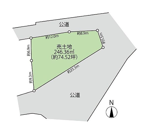 区画図：347000083268