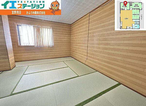※画像はAI処理により家具を消去しています