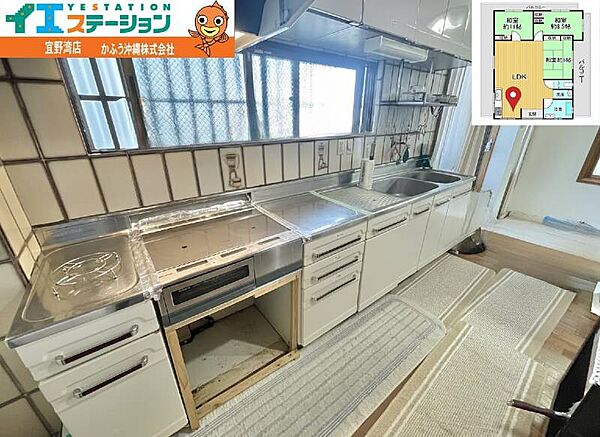 ※画像はAI処理により家具を消去しています