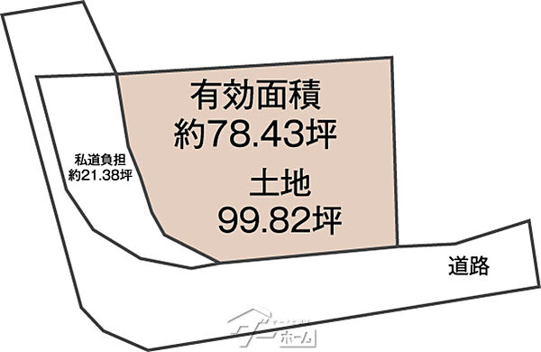 区画図：347000082651