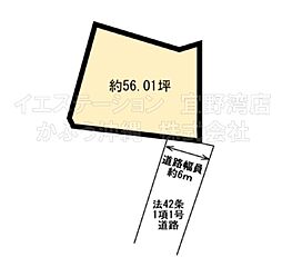 浦添市前田　土地