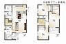 その他：建築プラン（間取り）