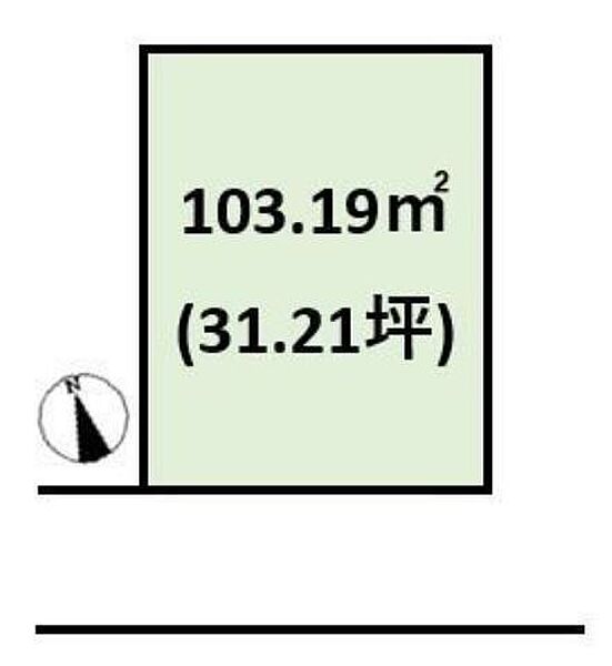 区画図：338000012492