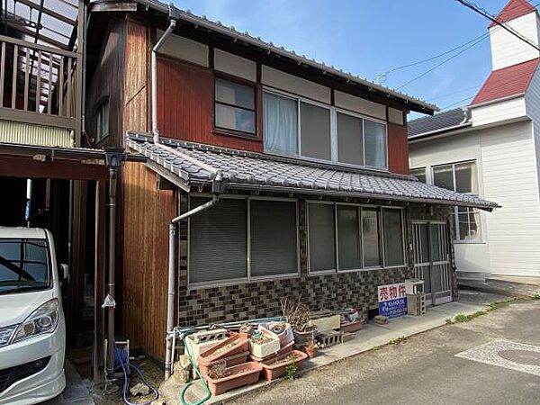 2021年5月撮影