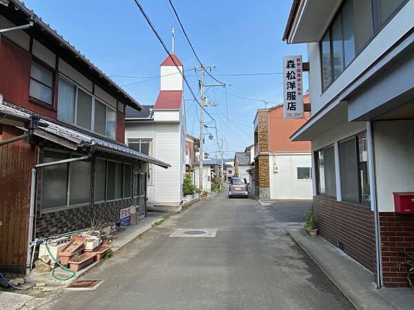 2021年5月撮影