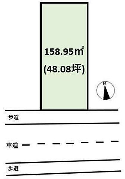 区画図：338000013290