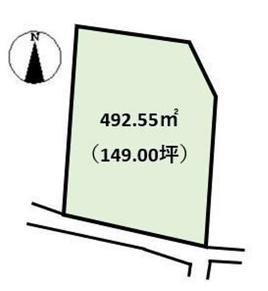 区画図：338000013349
