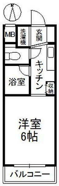 間取り：338000011359