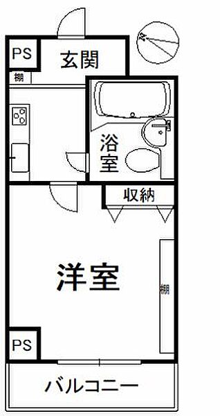 間取り：338000016587
