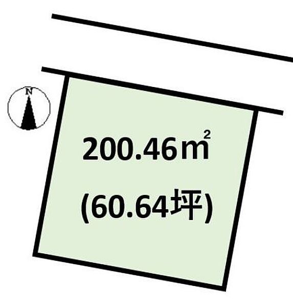 区画図：338000023556