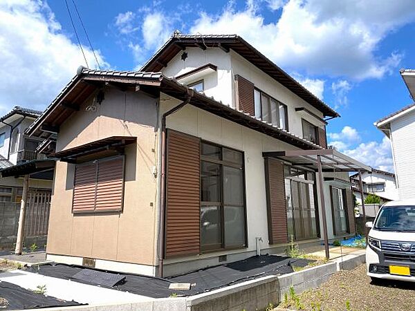 外観：338000027414