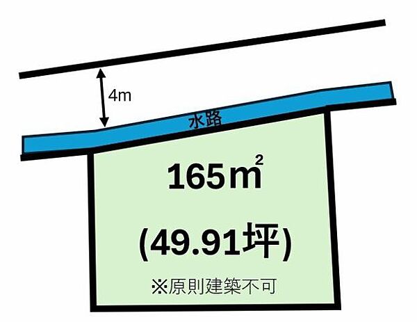 区画図：338000027883