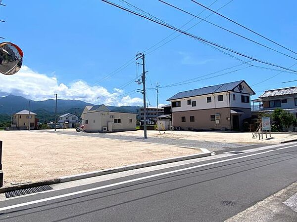 2024年7月撮影