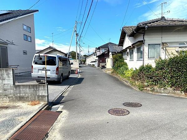 2024年8月撮影