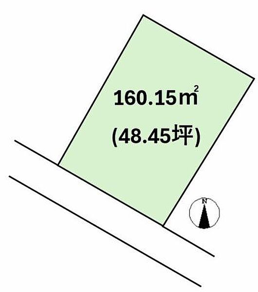 区画図：338000032703