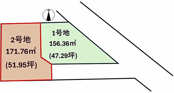 区画図：338000032797