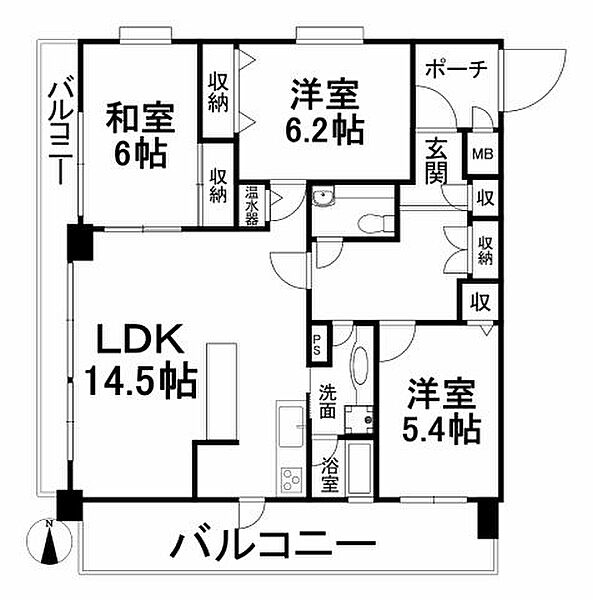 間取り：338000034853