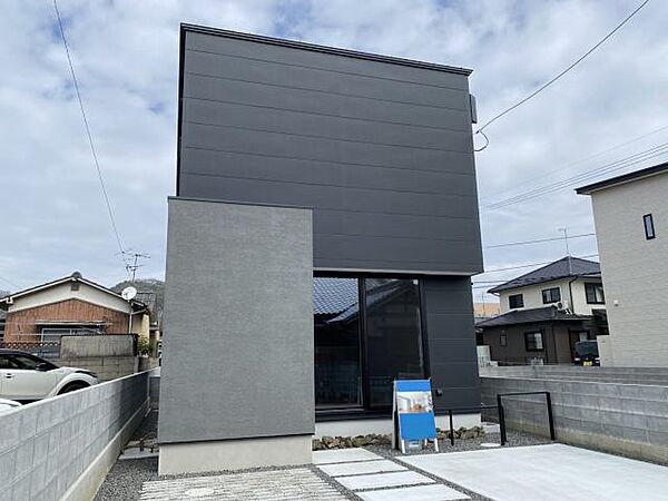 現地