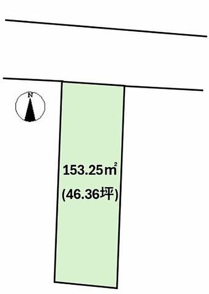 区画図：338000036239