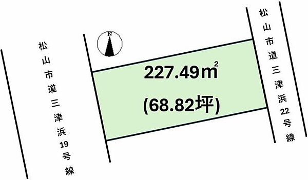 区画図：338000037382