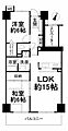 サーパス三津壱番館12階880万円