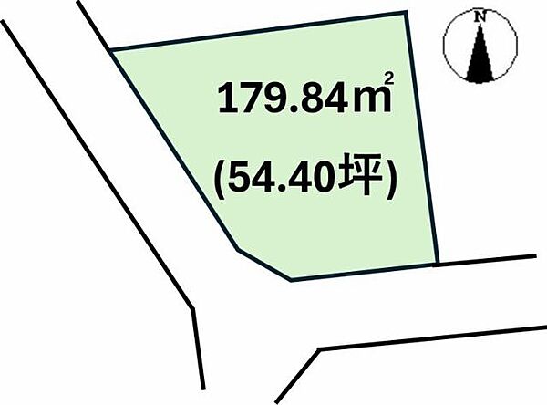 区画図：338000045152