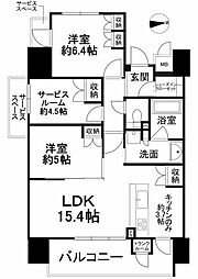 ジオ松山勝山通り
