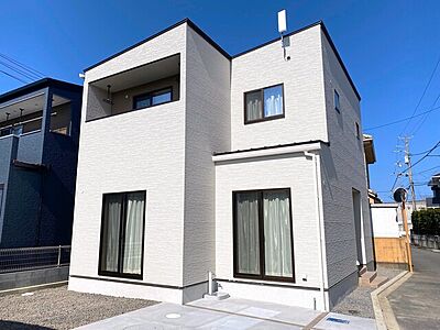 外観:令和8年2月撮影 外観:令和8年2月撮影