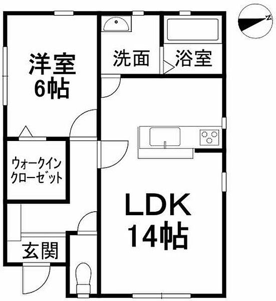 間取り：338000047715