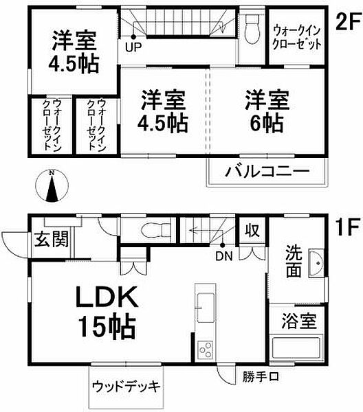 間取り：338000050027