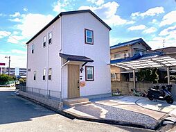 松山市久万ノ台 一戸建
