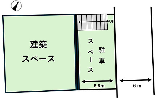 区画図：338000052714