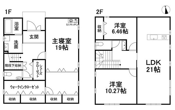 間取り：338000052716