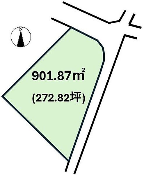 区画図：338000052886