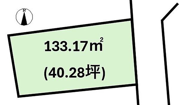 区画図：338000052983