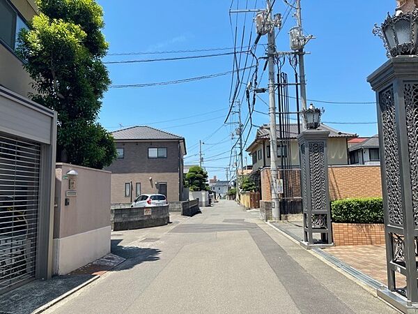 2021年5月撮影