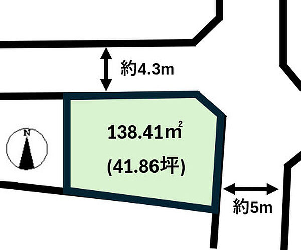 区画図：338000053102