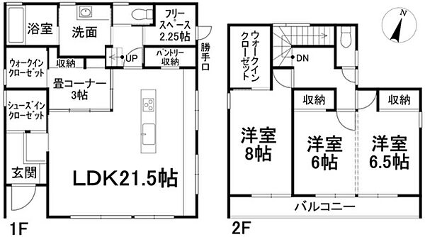 間取り：338000053249
